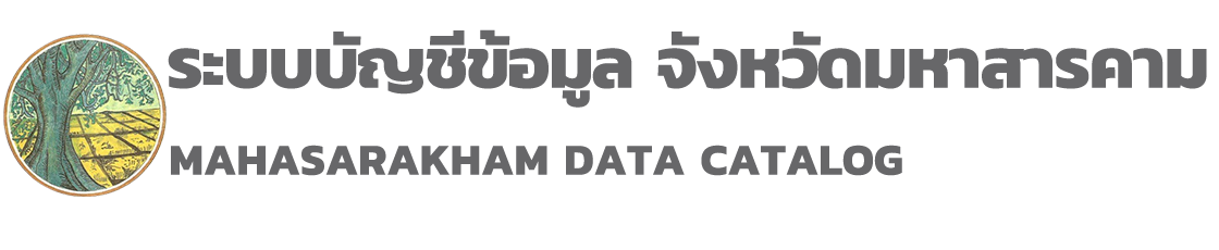 Data Catalog logo